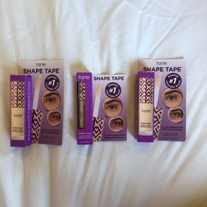 Tarte Shape Tape Concealer (travel size)